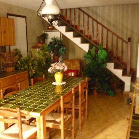 Domaine De Rode Buze Bed & Breakfast Кахор Екстериор снимка