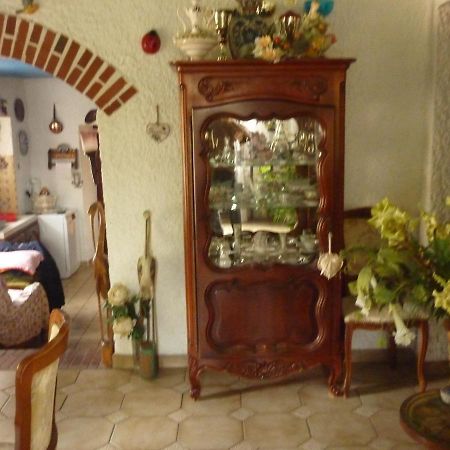 Domaine De Rode Buze Bed & Breakfast Кахор Екстериор снимка