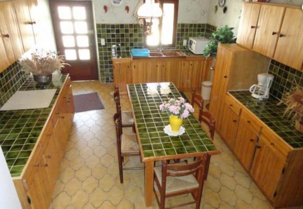 Domaine De Rode Buze Bed & Breakfast Кахор Екстериор снимка