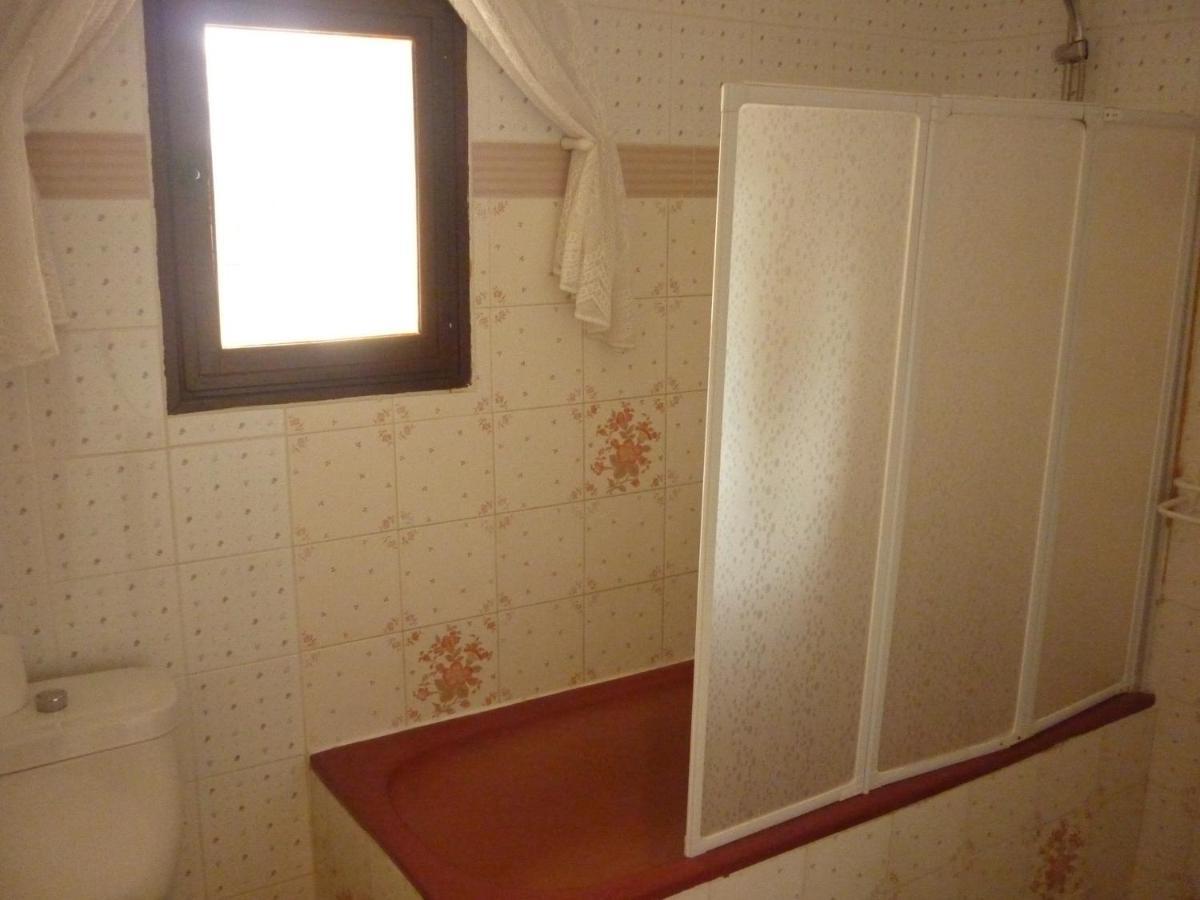 Domaine De Rode Buze Bed & Breakfast Кахор Екстериор снимка