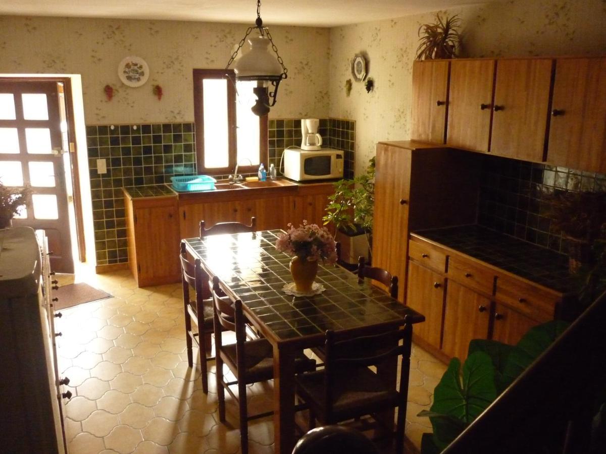 Domaine De Rode Buze Bed & Breakfast Кахор Екстериор снимка