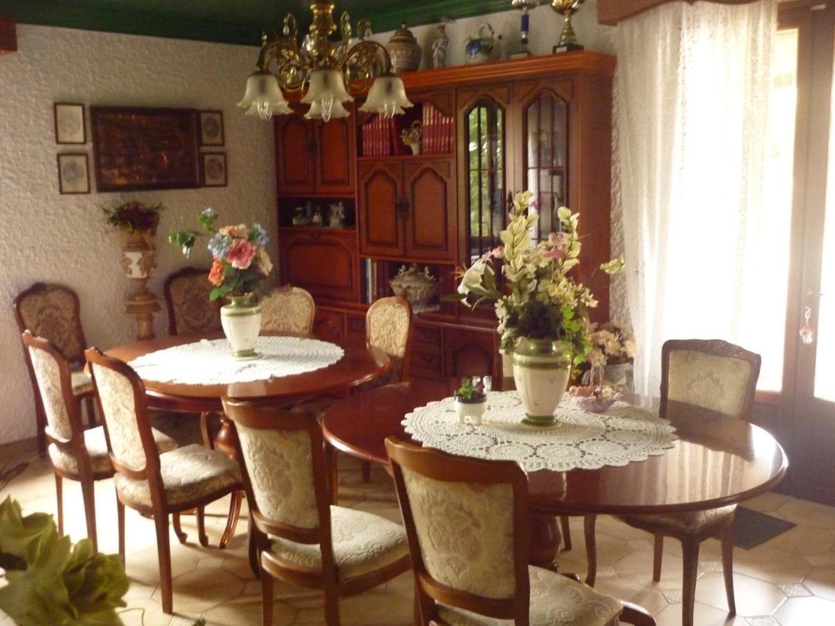 Domaine De Rode Buze Bed & Breakfast Кахор Екстериор снимка