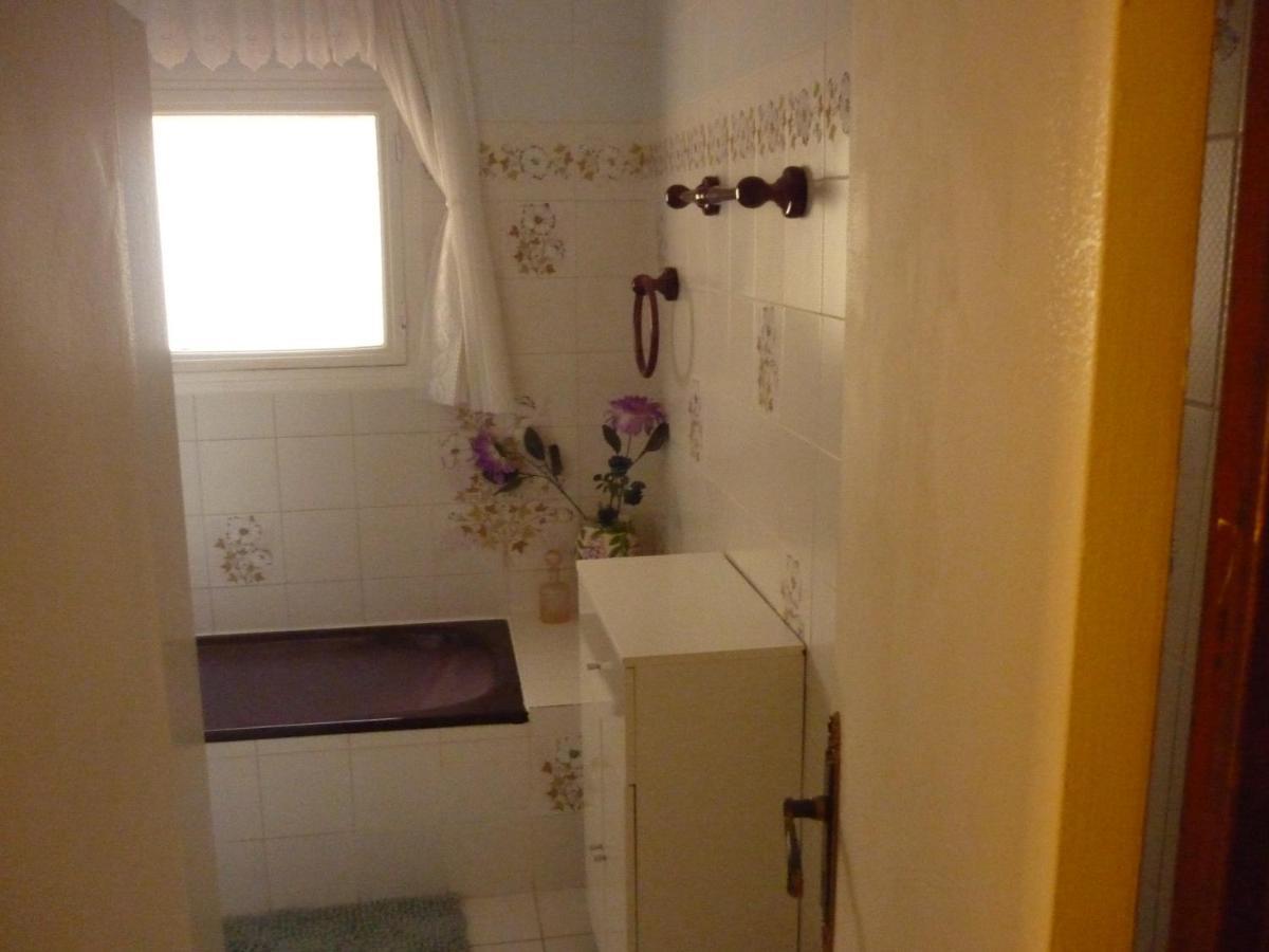 Domaine De Rode Buze Bed & Breakfast Кахор Екстериор снимка