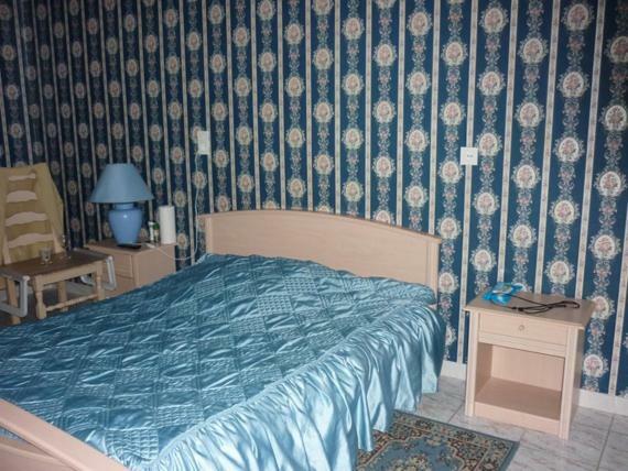 Domaine De Rode Buze Bed & Breakfast Кахор Екстериор снимка