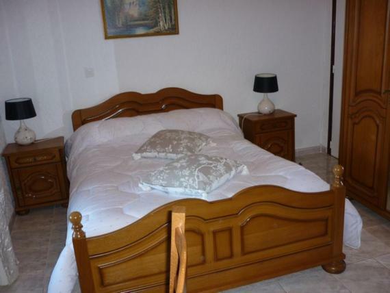 Domaine De Rode Buze Bed & Breakfast Кахор Екстериор снимка