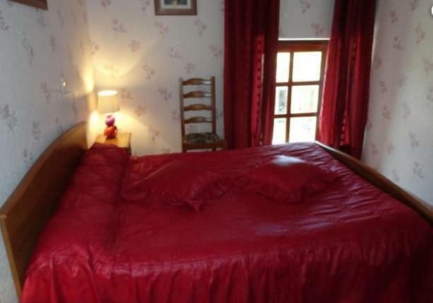 Domaine De Rode Buze Bed & Breakfast Кахор Екстериор снимка